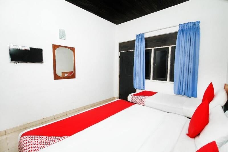 Ceylonica Beach Hotel Негомбо Экстерьер фото
