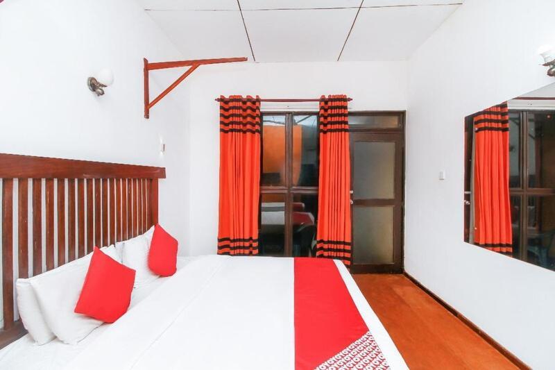 Ceylonica Beach Hotel Негомбо Экстерьер фото