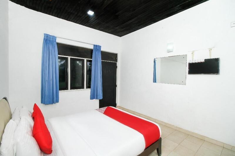 Ceylonica Beach Hotel Негомбо Экстерьер фото