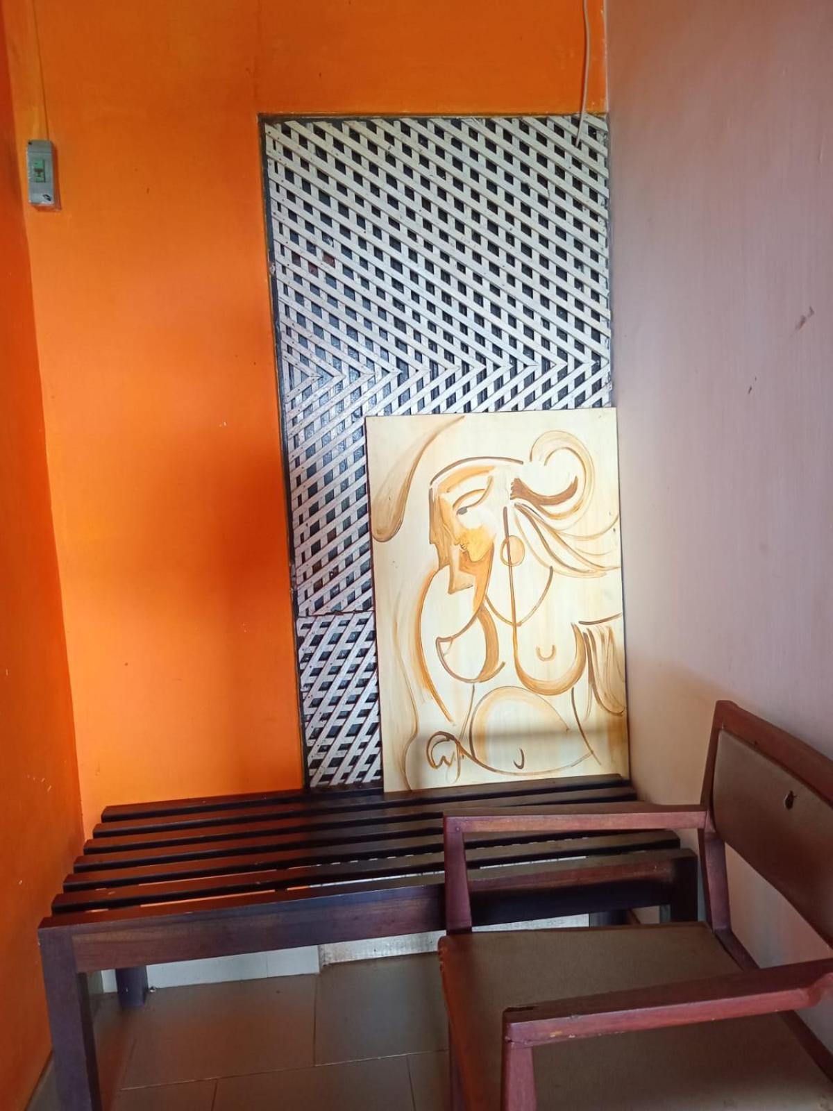 Ceylonica Beach Hotel Негомбо Экстерьер фото